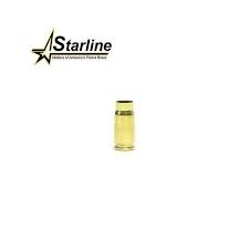 STARLINE 30 LUGER BRASS
