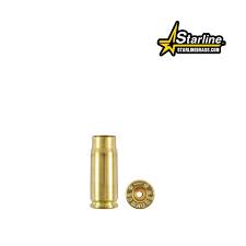 STARLINE 30 MAUSER CASES S30M