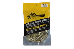 STARLINE 350 LEGEND BRASS