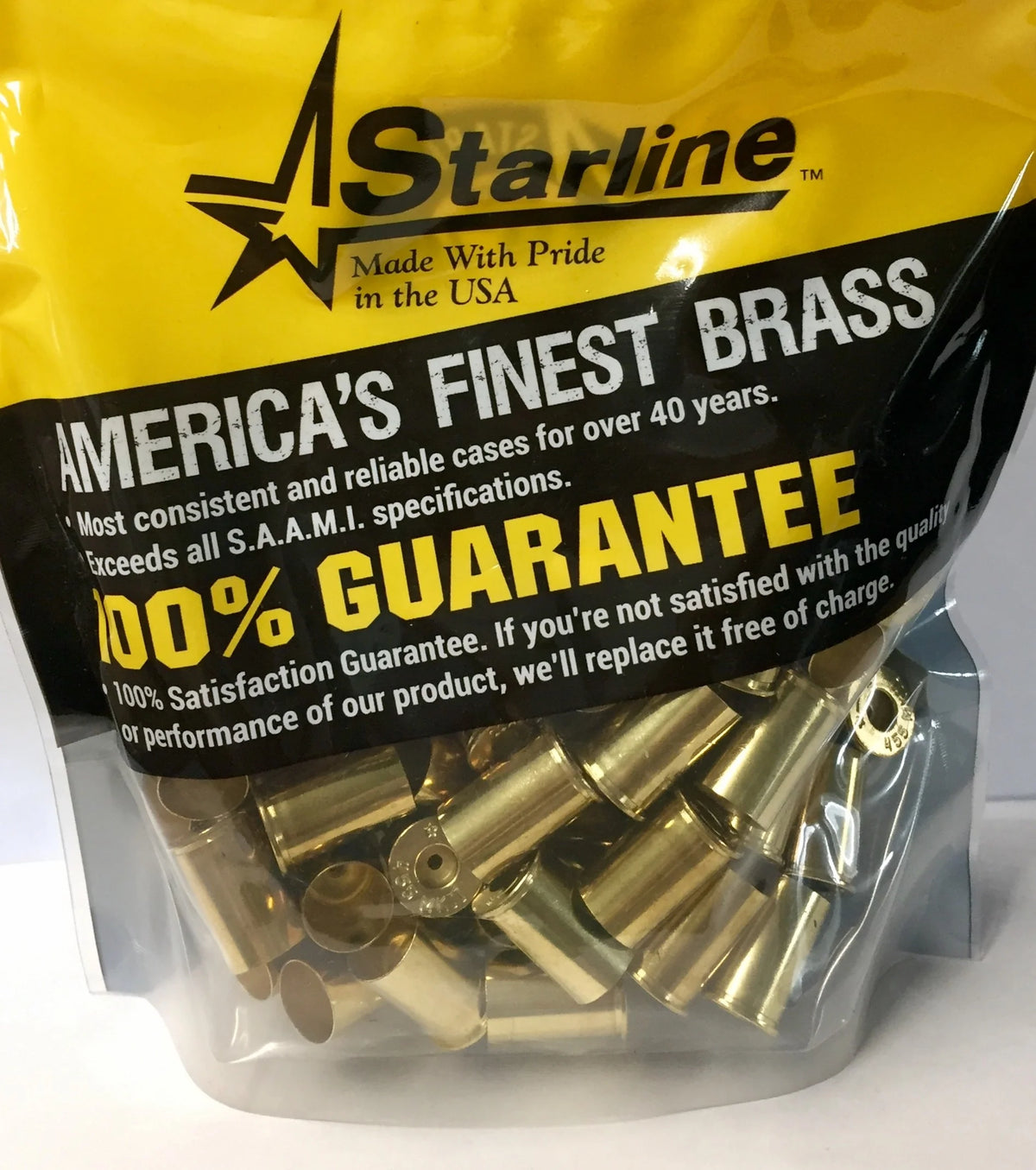 STARLINE 455 WEBLY CASES S455WEB