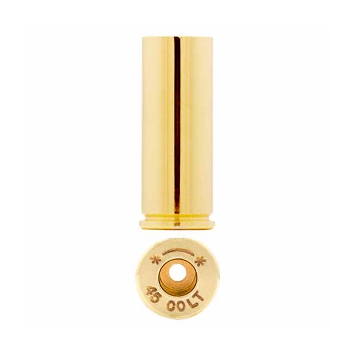 STARLINE 45 LONG COLT CASES S45LC