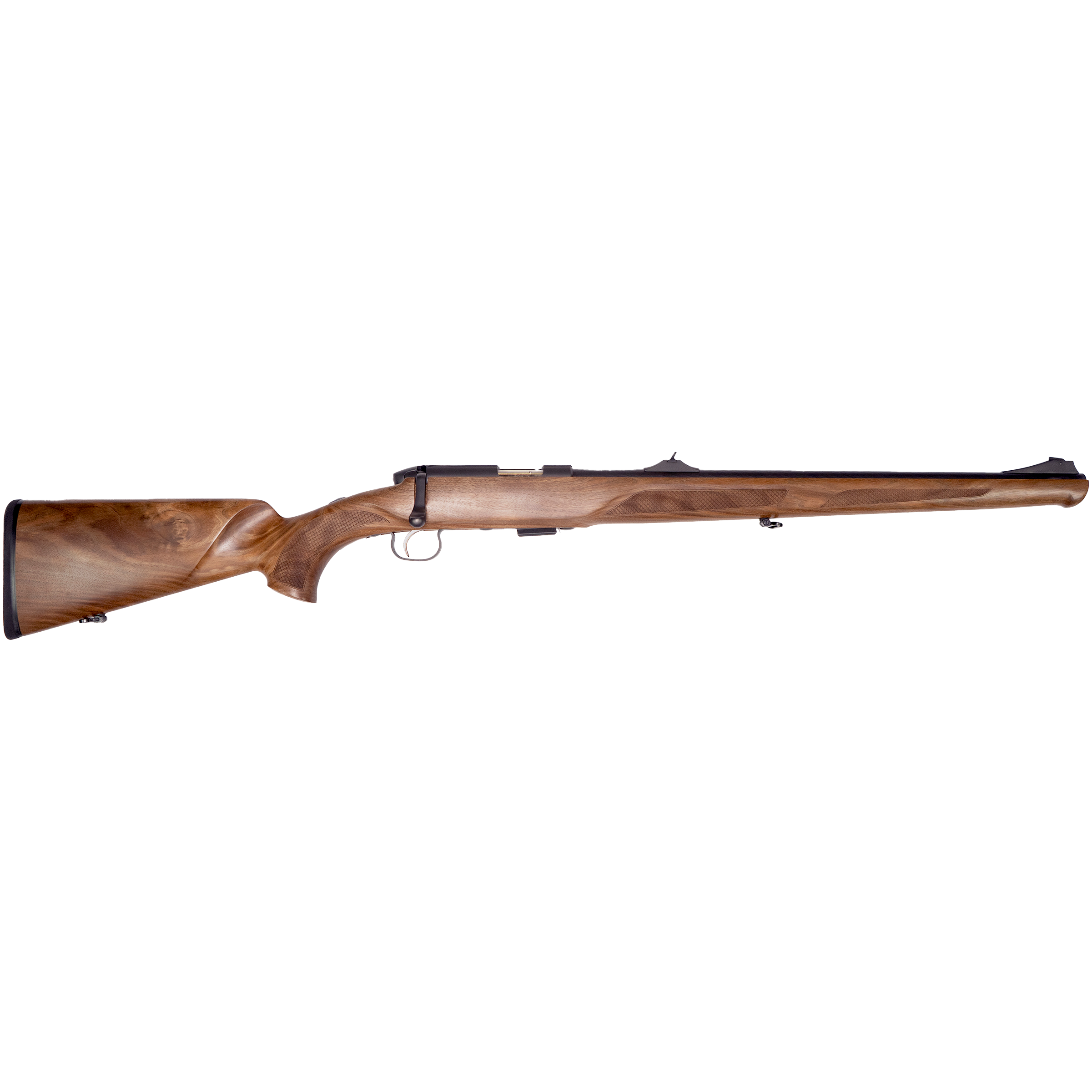 STEYR 22LR ZEPHYR FULLSTOCK 700511B2