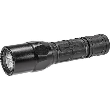 SUREFIRE TORCH G2X PRO G2X-D-BK