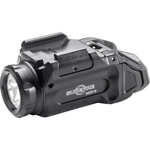 SUREFIRE TORCH PISTOL MOUNTED XC3-A