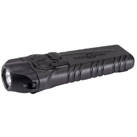 SUREFIRE TORCH STILETTO PRO PLR-B