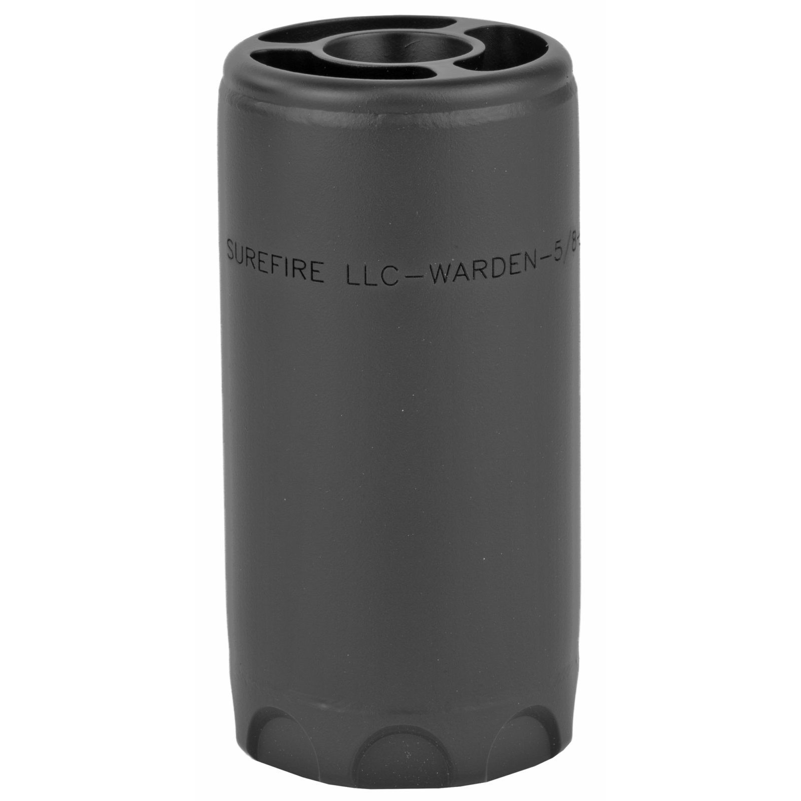 SUREFIRE WARDEN BLAST REG 5/8x24