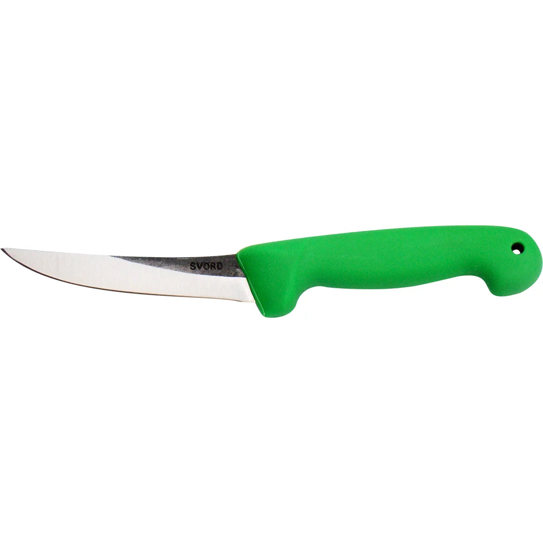 SVORD KNIFE 6in BONING GREEN COOLSVK6CBG
