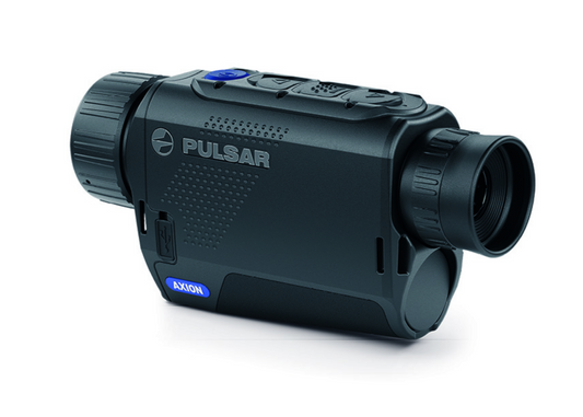 Pulsar Axion XQ30 Pro Thermal Imaging Monocular