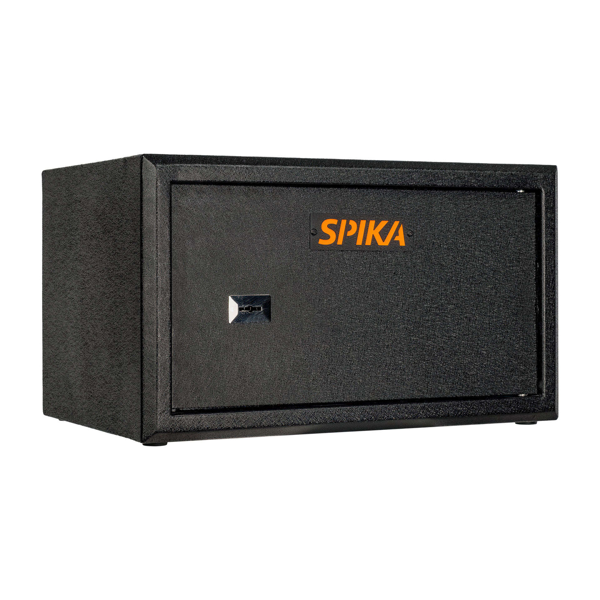 Spika S3A Ammo/Pistol Safe