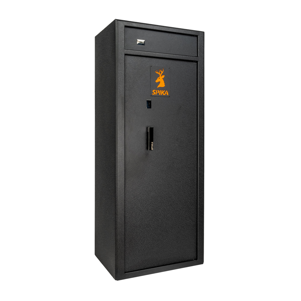 Spika S4 15 Gun Safe