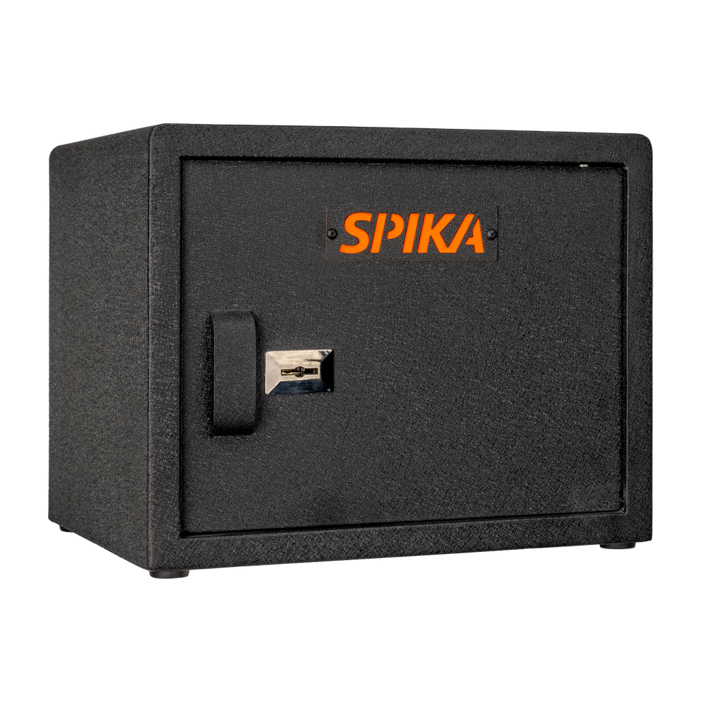 Spika SPK Pistol/Ammo Safe