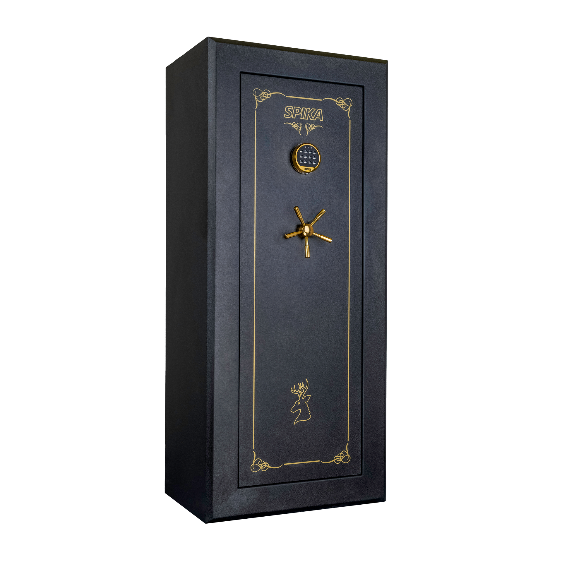 Spika Premium 18 Gun Safe