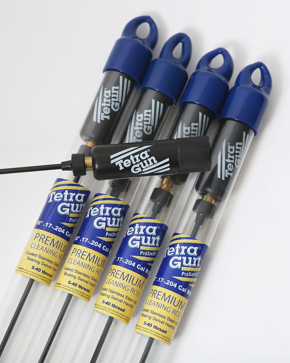 TETRA 22 ROD 44in T930C