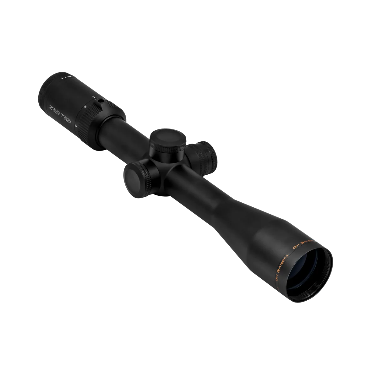 ZeroTech Thrive HD 4-16X44 LR HUNTER Illuminated TH4164FL-IR