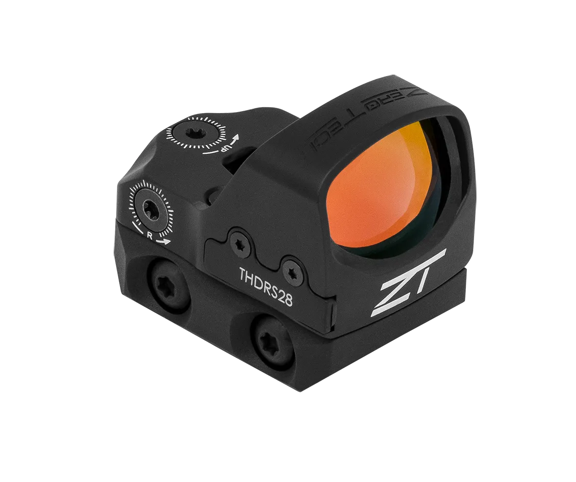 Zerotech Thrive HD 1x28 reflex