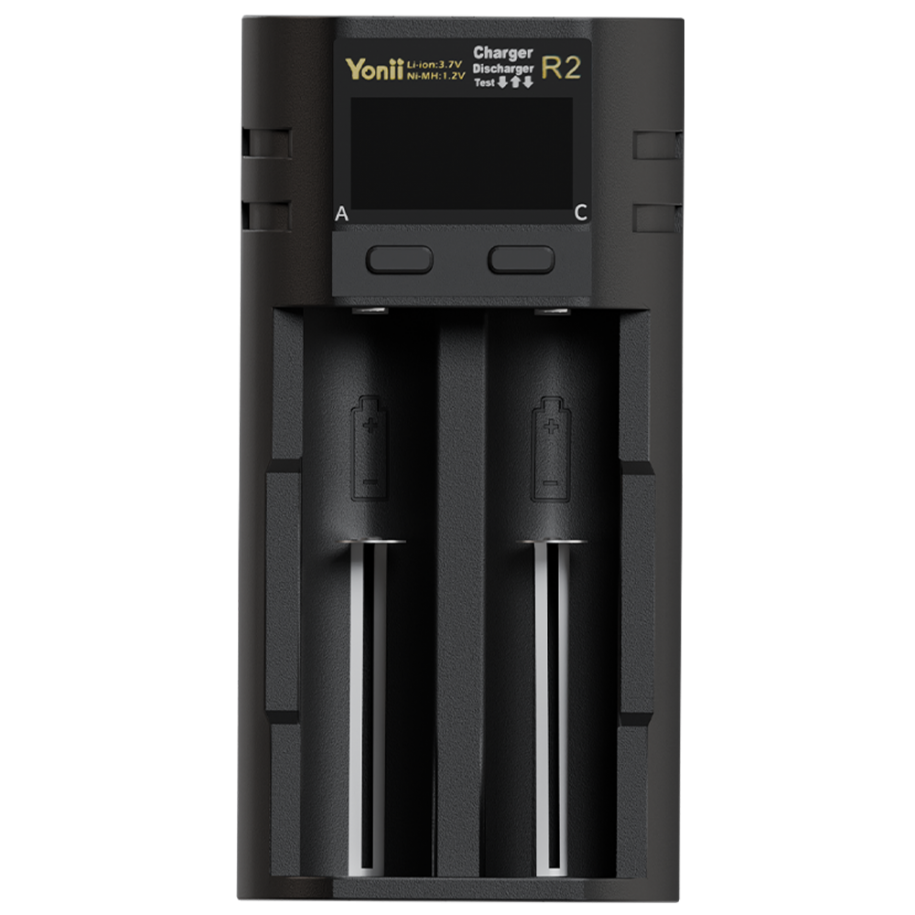 THERMTEC BATTERY CHARGER OPTT-G-BC