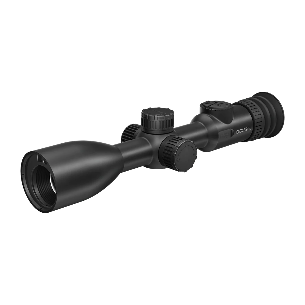 THERMTEC IBEX320L SCOPE OPTT-IBEX320L