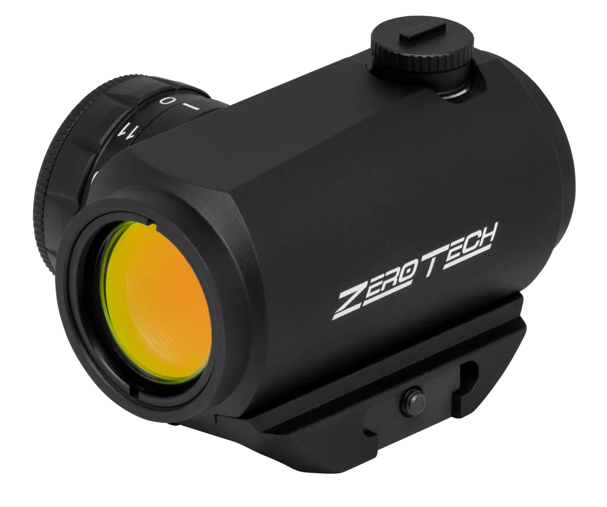 ZeroTech Thrive 1x25 Red dot