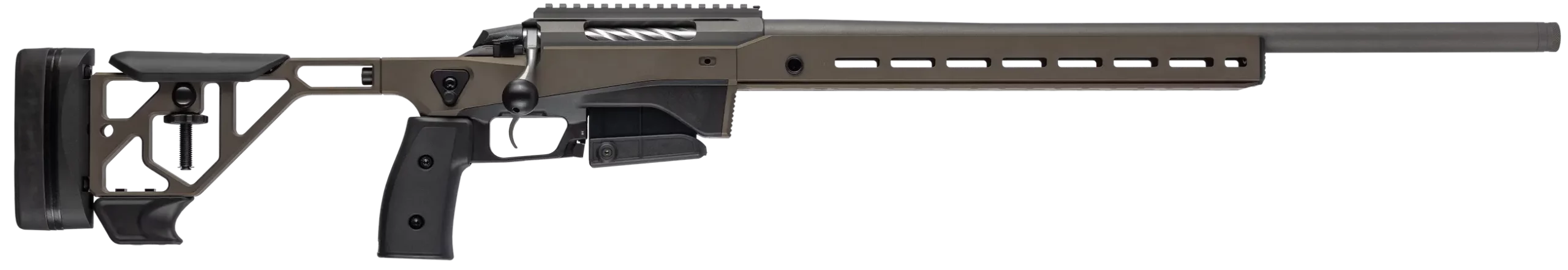 TIKKA 223 T3X ACE TARGET 1:8 T3XACETGT22