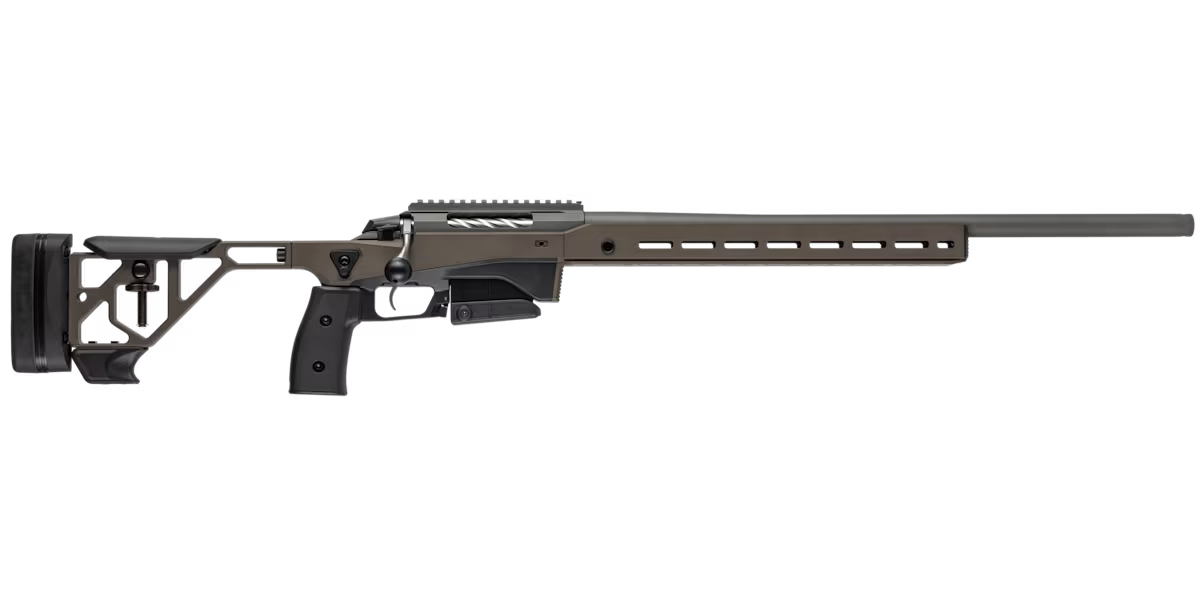 TIKKA 308 T3X ACE TARGET 26in