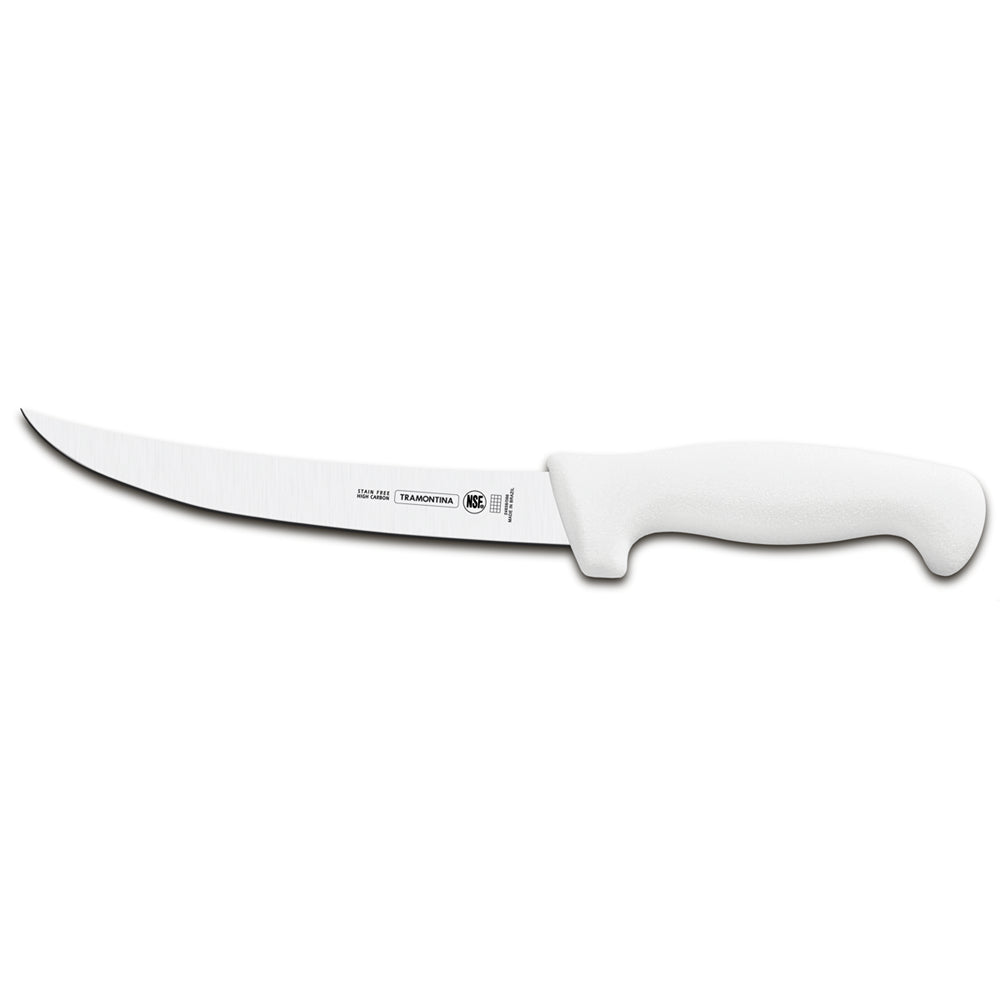 TRAMONTINA KNIFE 6in CURVED 24638/086