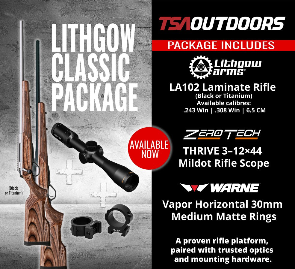 LITHGOW 308 LAM TIT 3-12x44 37005-6CS1ZT