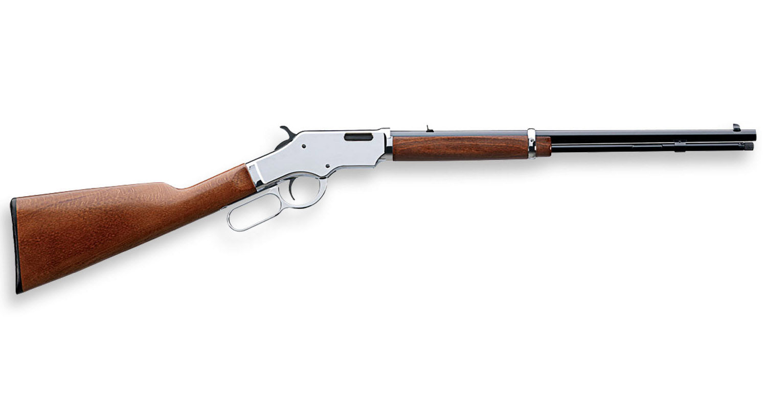 UBERTI SILVERBOY 22MAG 19''
