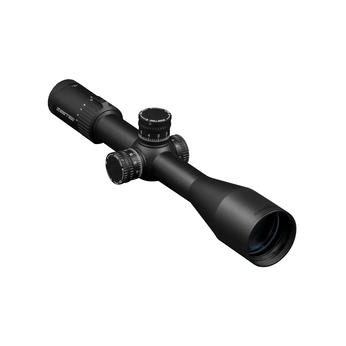 ZeroTech Vengeance 5-25x56 RMG VG5256F – Owen Guns