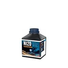 VIHTAVUORI N120 454g T11020
