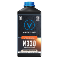 VIHTAVUORI N330 500gm T10083