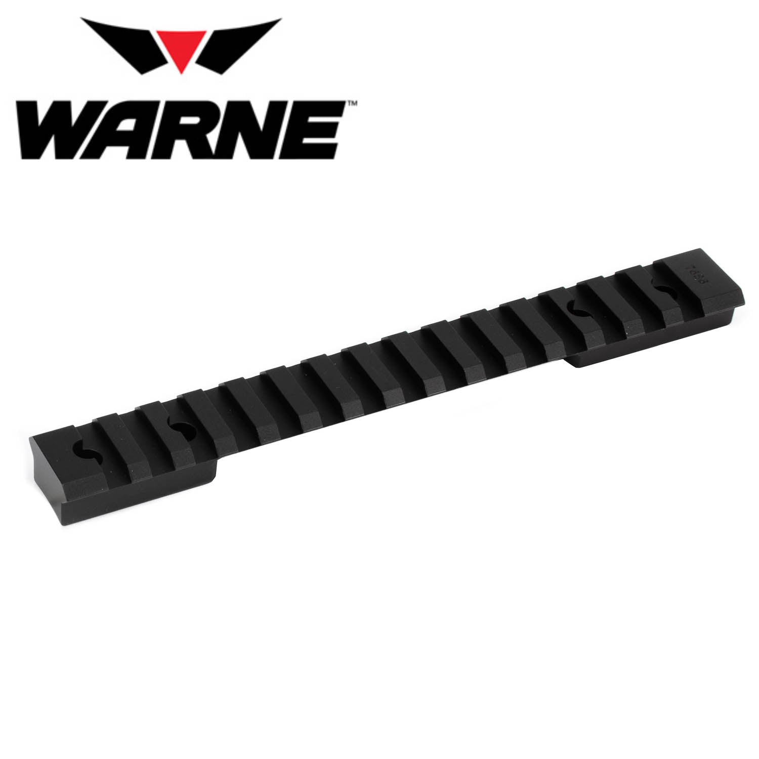 WARNE WIN XPR LONG V486M RAIL