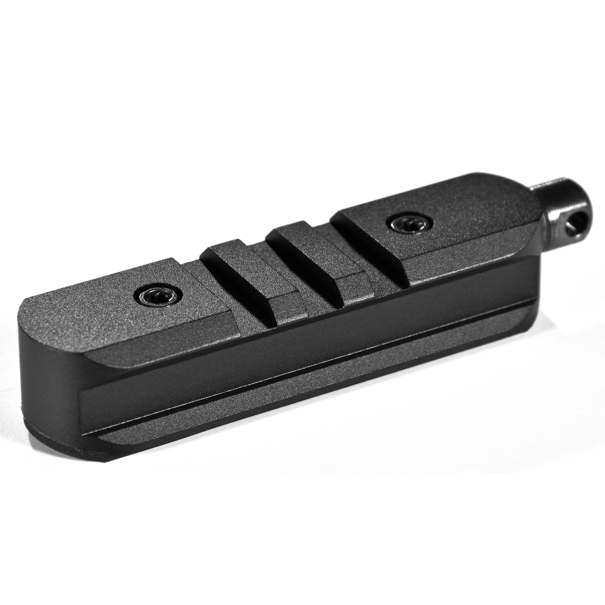 WARNE PICATINY--QD ADAPTOR 7953M