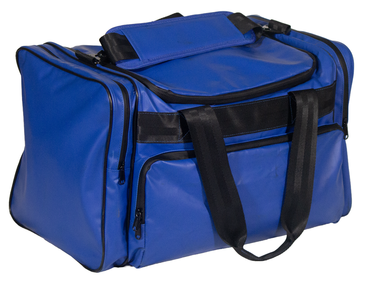 WARRANILLA GEAR BAG BLUE WNIGBOB