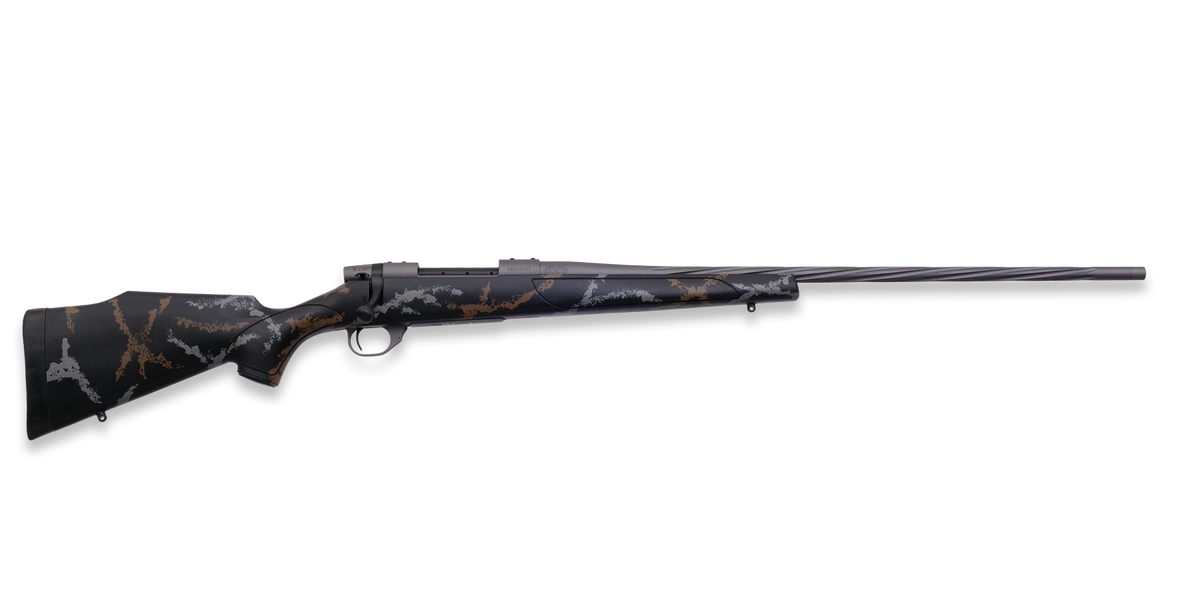 WEATHERBY 270 MEATEATER 24in VMA270NR4T