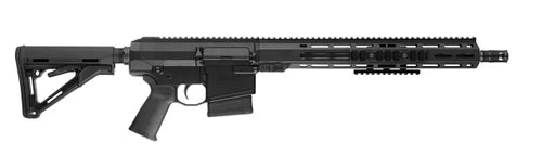 WEDGETAIL 223 MINI 16in BLK MPRM-01-900