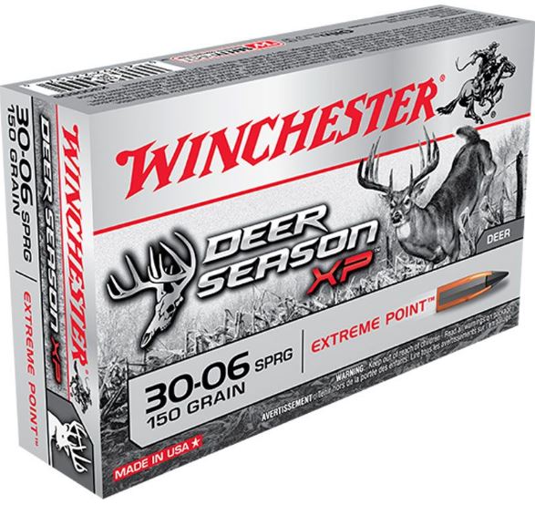 WIN 3006 150 DEER SEASON  X3306DS