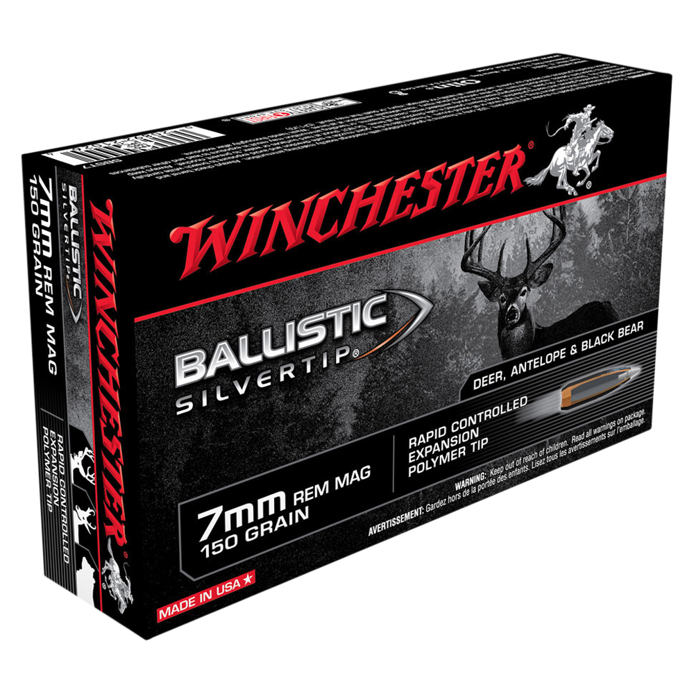 WIN 7MM RM150 BST SBST7