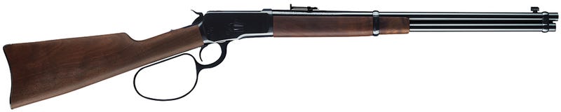 WINCHESTER 357M 1892 BL 534190137