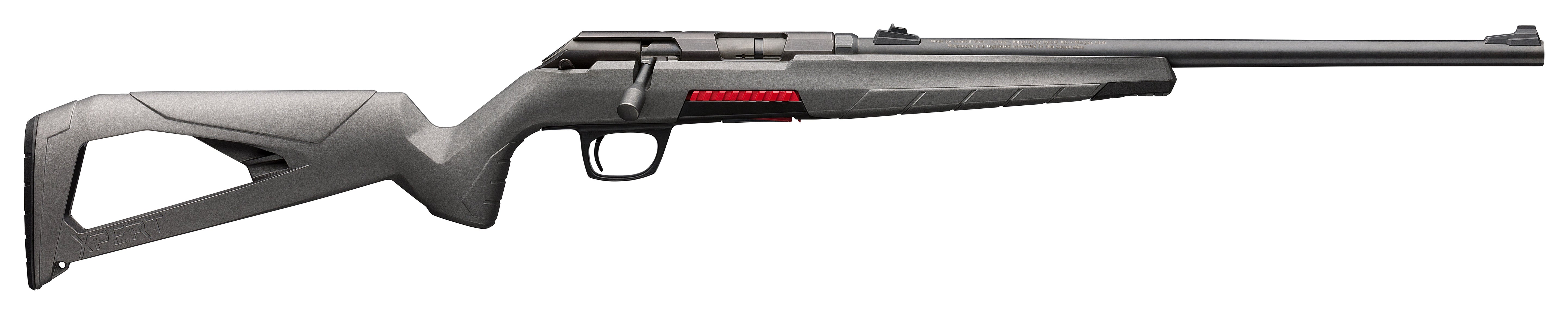 WIN 22LR XPERT 18in RIFLE