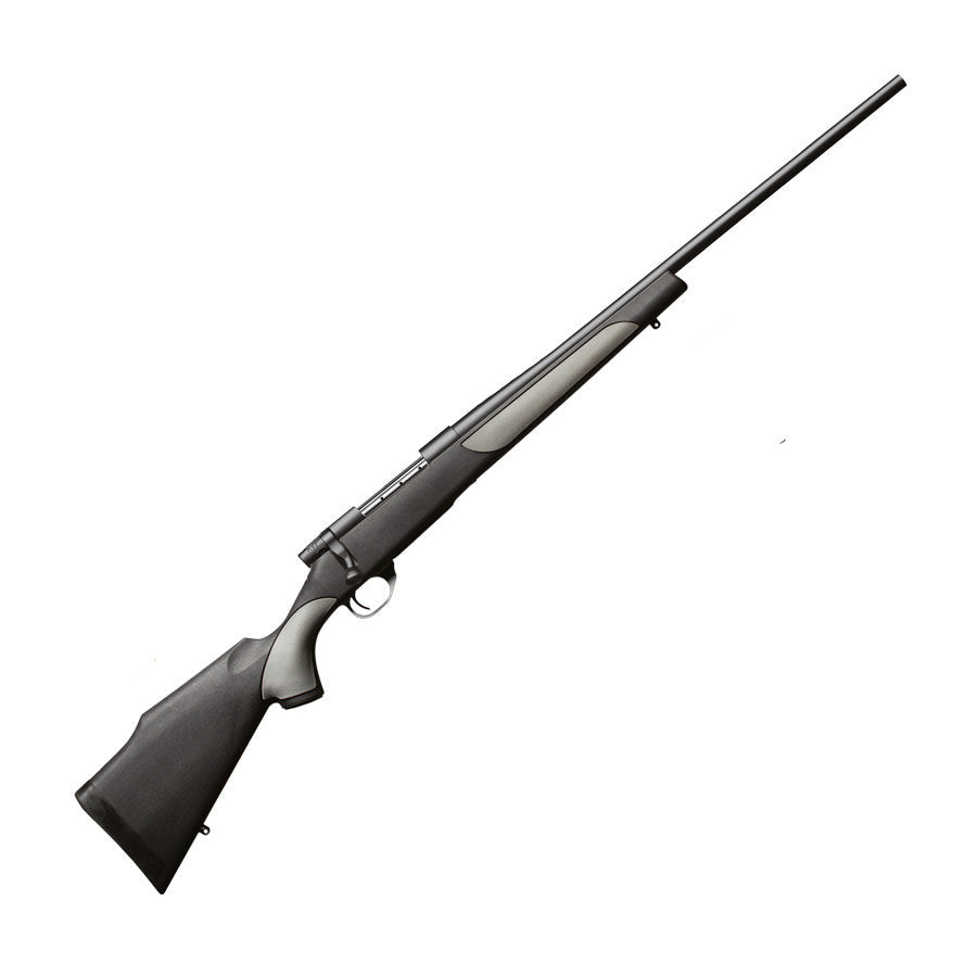 Weatherby Vanguard Blue 308 with Scope