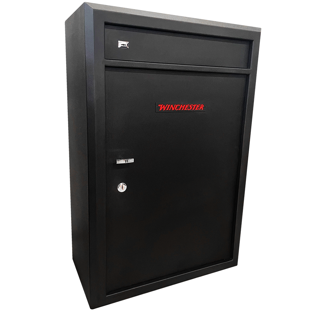 Winchester 25 gun safe