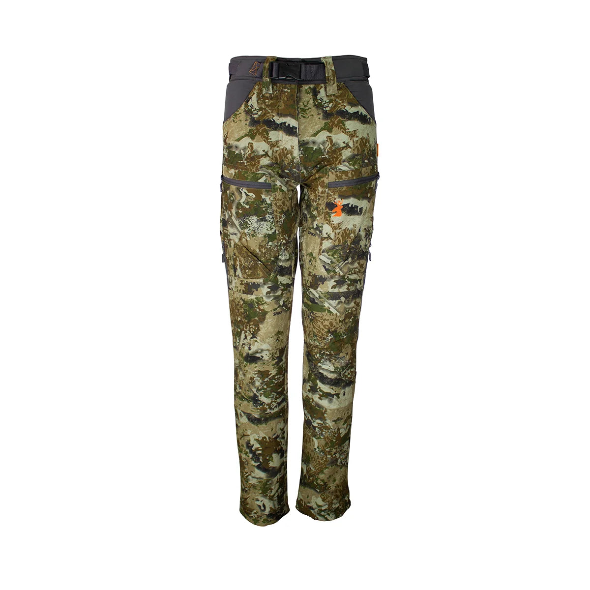 XONE PANTS – WOMENS – BIARRI CAMO