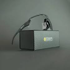 X SIGHT GLASSES CLEAR XSFULCL