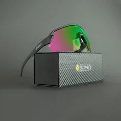 X SIGHT GLASSES ROSE DIAM XSFULRD