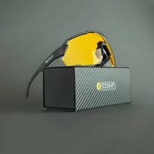 X SIGHT GLASSES XTRM YELLOW XSFULYE