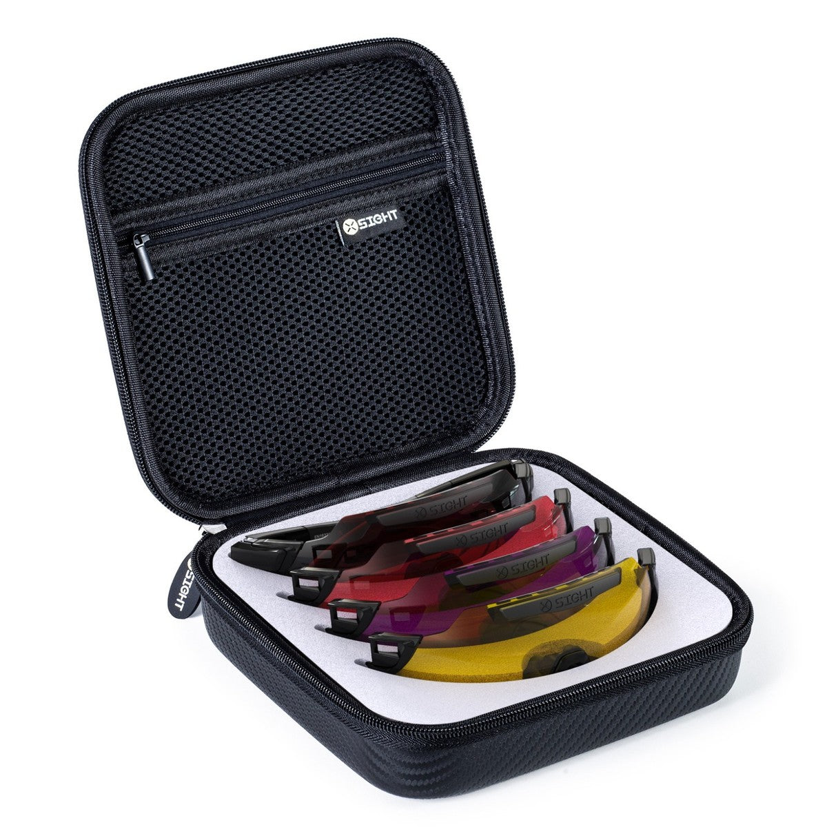 X SIGHT GLASSES TR4 4 LENS KIT XS3RXTR4