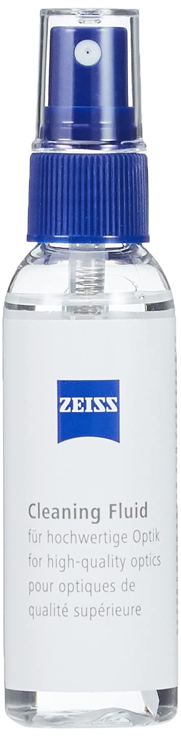 ZEISS CLEANING FLUID