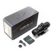 ZEROTECH 1-4x24 PRISM THRIVE THDP1412