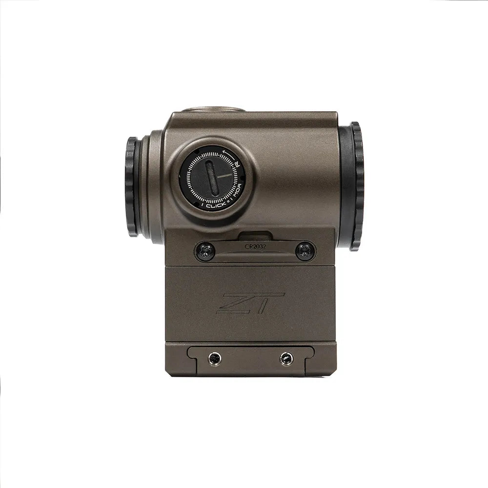 ZEROTECH 1x20 FDE MIC PRISM THDMP120-FDE