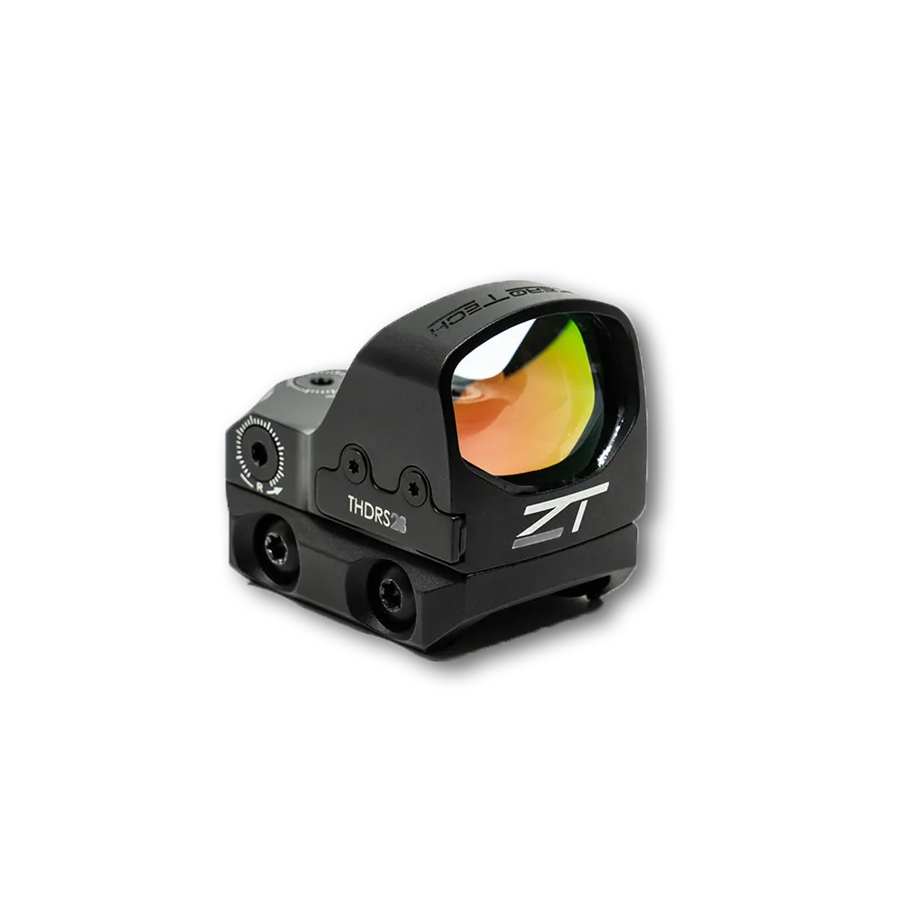 ZEROTECH REFLEX THDRS28GL GREEN
